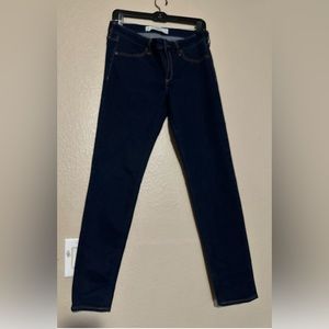 ABERCROMBIE JEANS